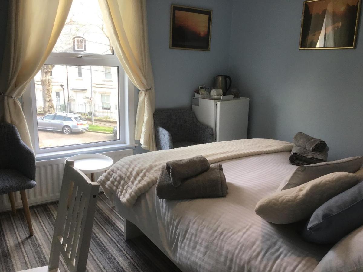 Torwood House Bed & Breakfast Hikkaduwa Dış mekan fotoğraf