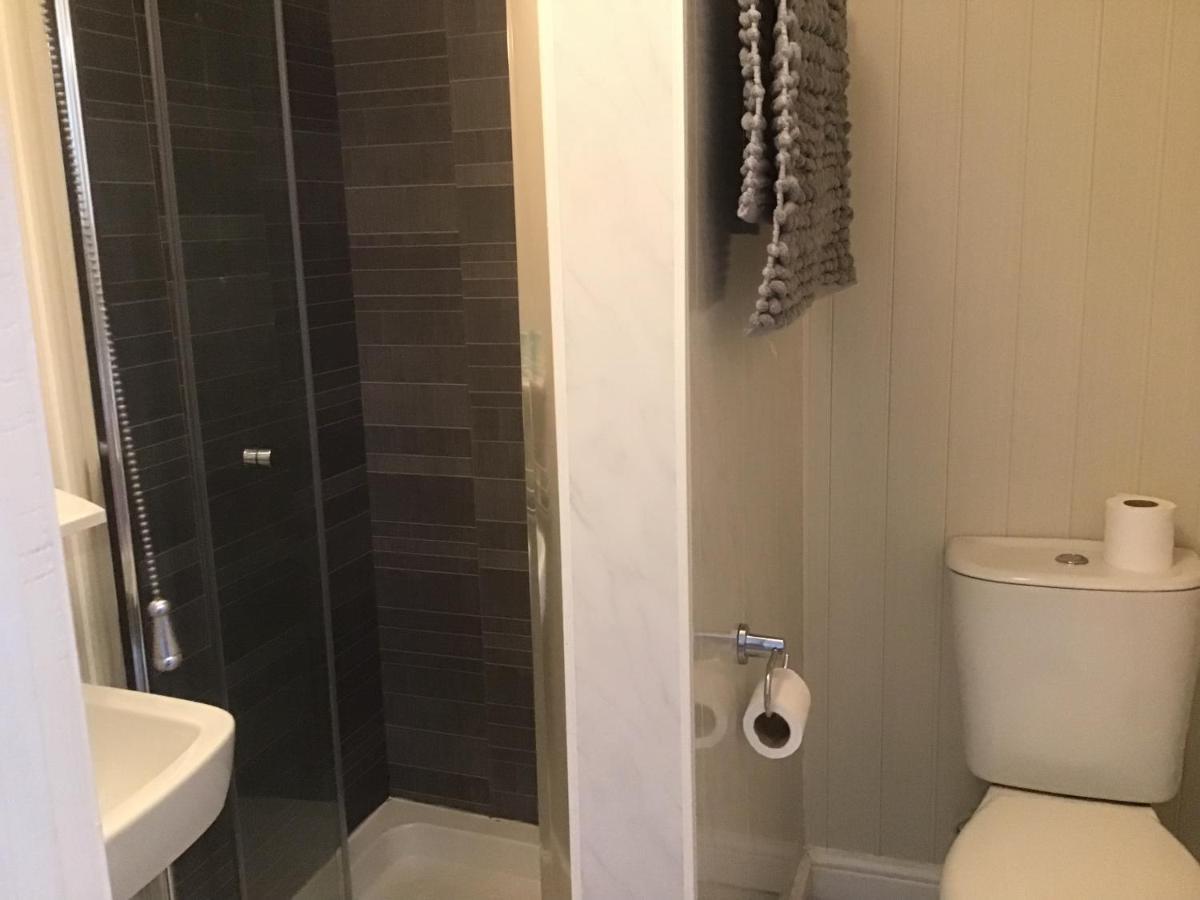 Torwood House Bed & Breakfast Hikkaduwa Dış mekan fotoğraf