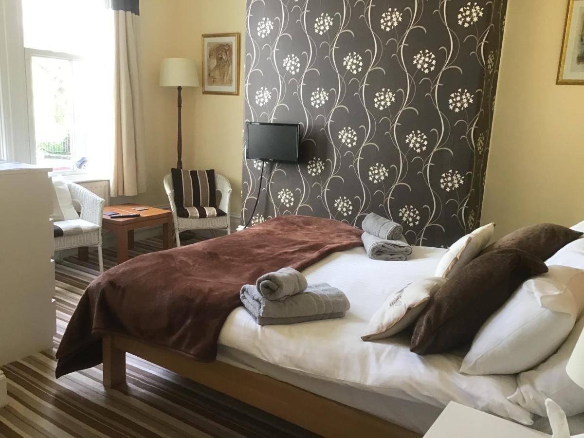 Torwood House Bed & Breakfast Hikkaduwa Dış mekan fotoğraf