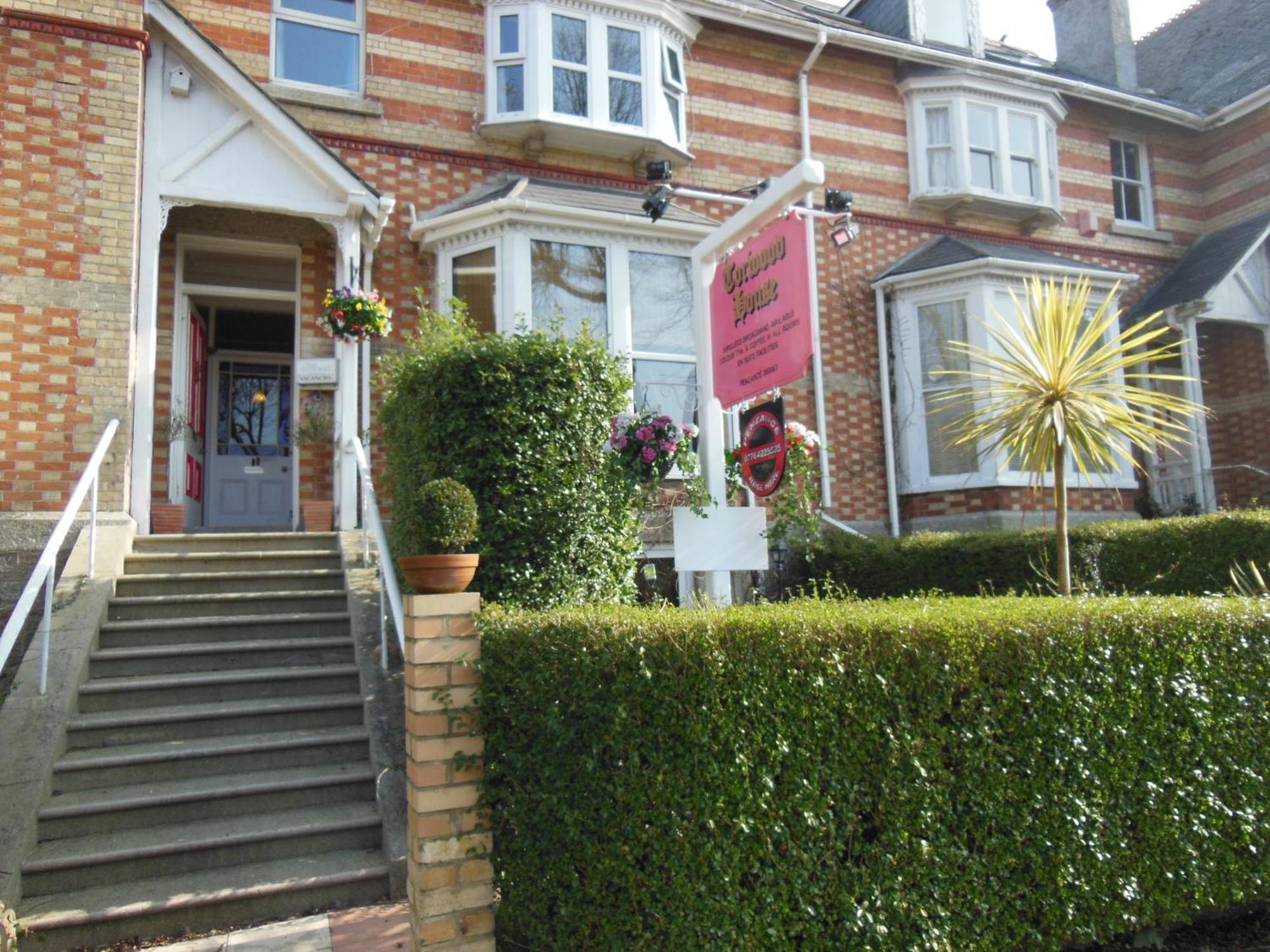 Torwood House Bed & Breakfast Hikkaduwa Dış mekan fotoğraf