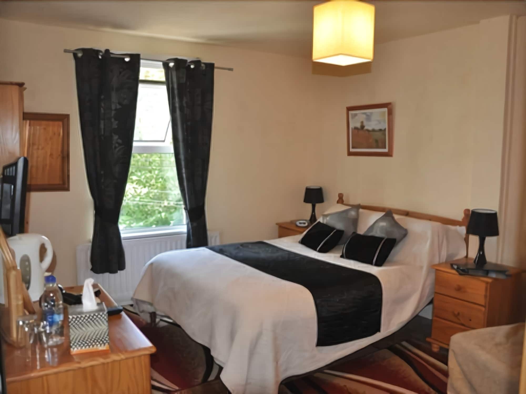 Torwood House Bed & Breakfast Hikkaduwa Dış mekan fotoğraf