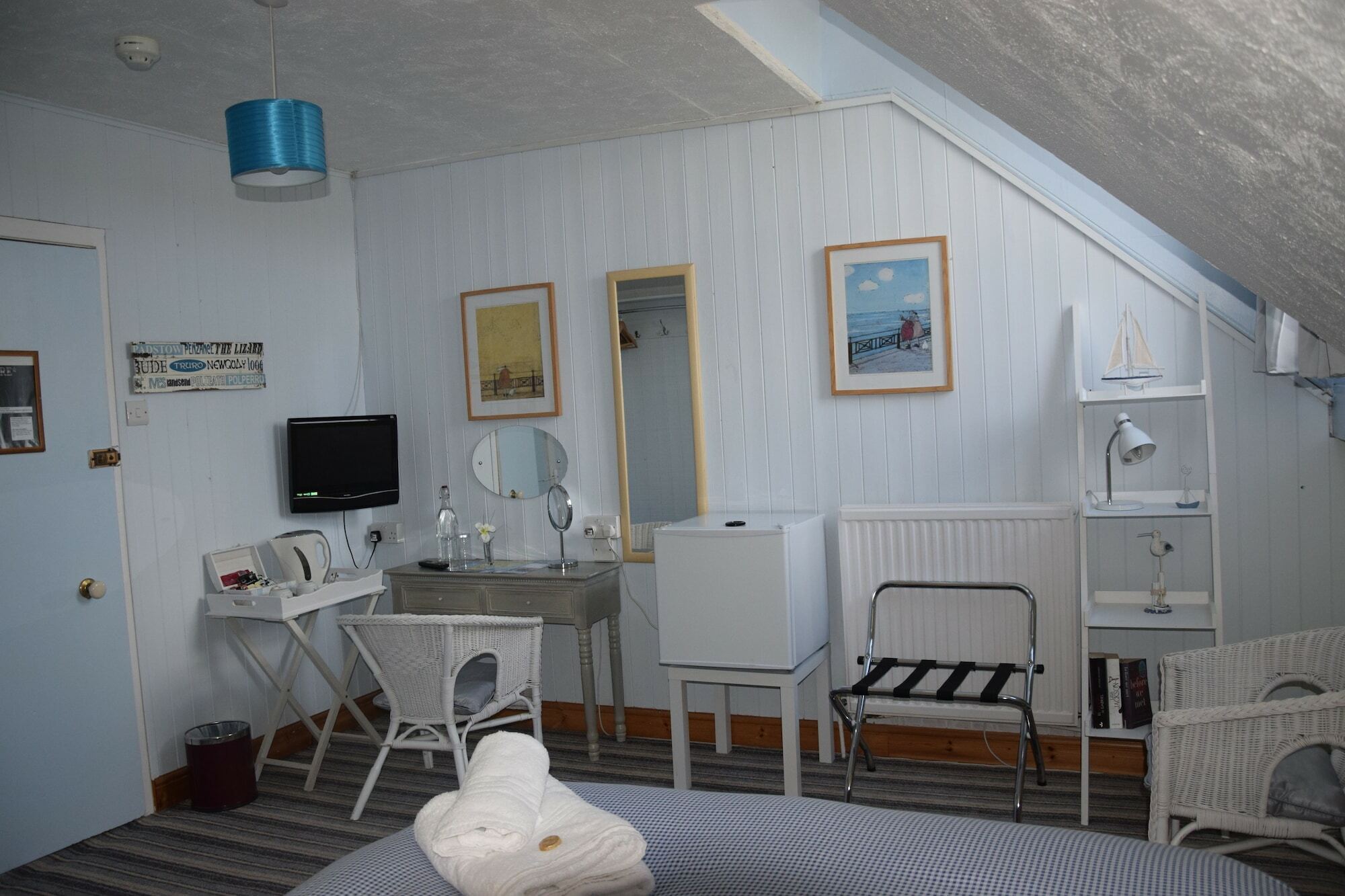 Torwood House Bed & Breakfast Hikkaduwa Dış mekan fotoğraf