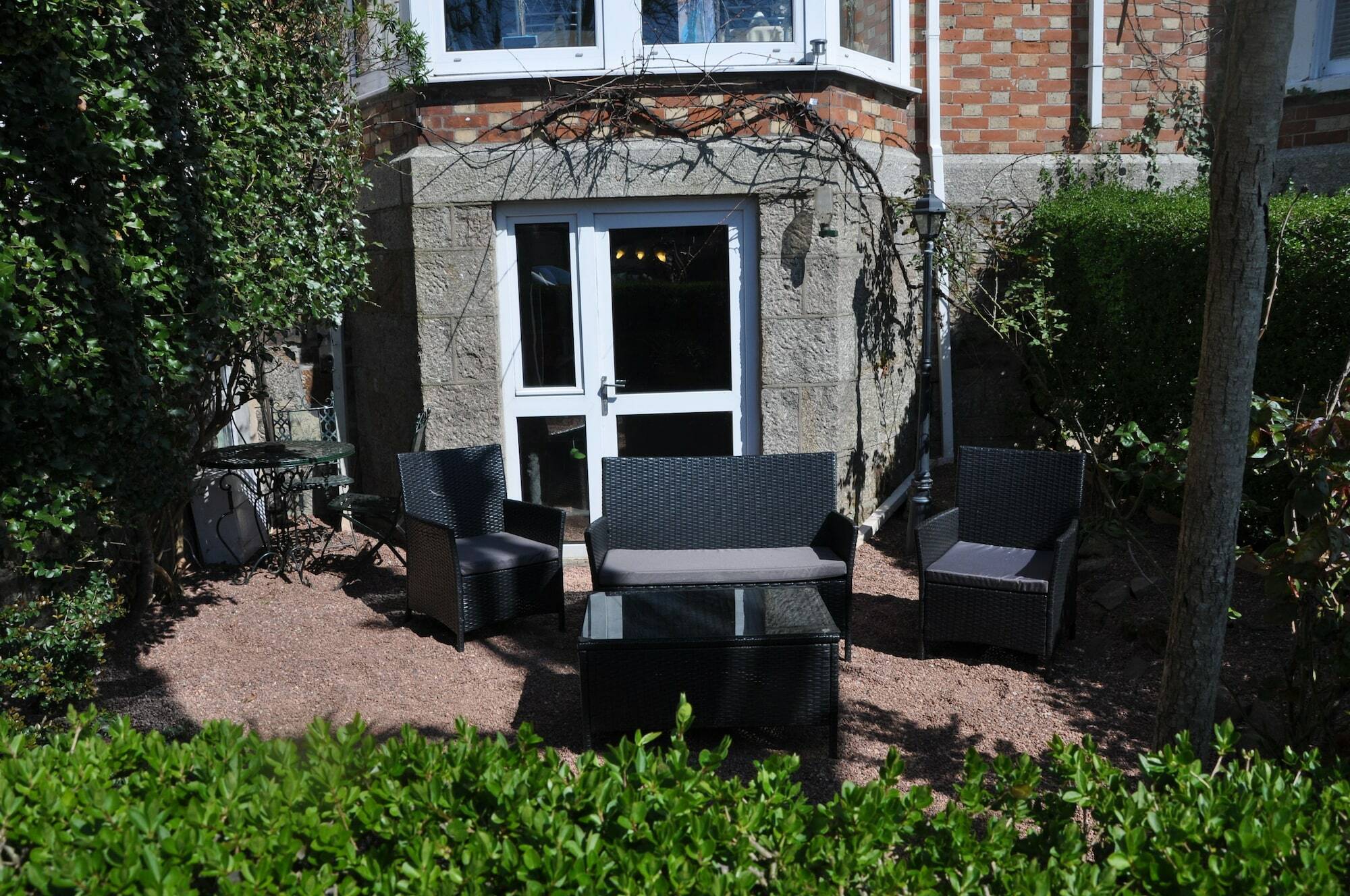 Torwood House Bed & Breakfast Hikkaduwa Dış mekan fotoğraf
